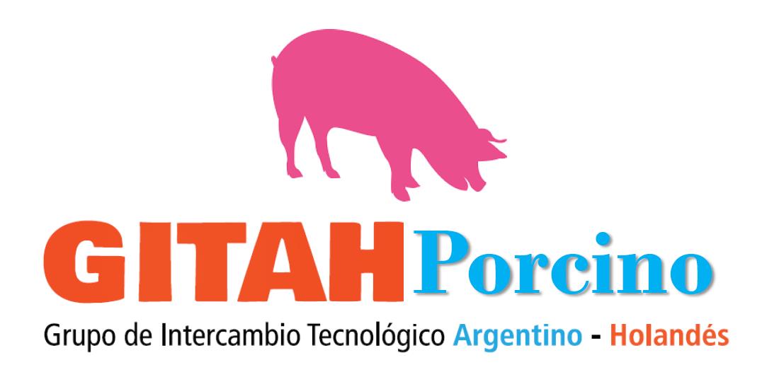 Gitah Porcino logo
